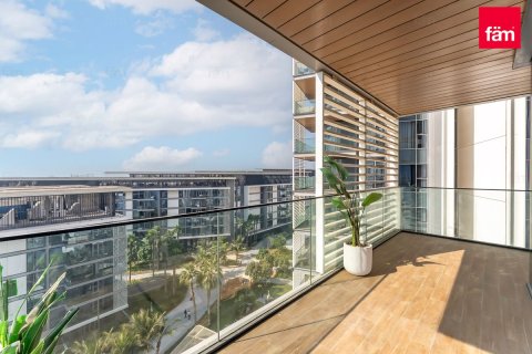 Lägenhet uthyres i Dubai, UAE 2 sovrum, 155.1 kvm Nr. 679006 - fotografi 26