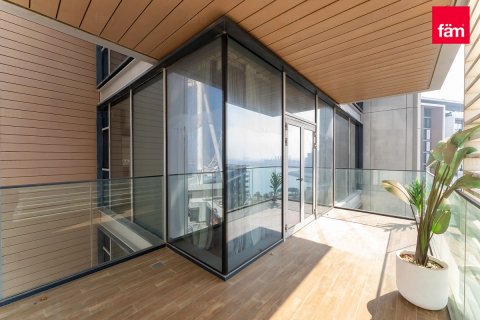 Lägenhet uthyres i Dubai, UAE 2 sovrum, 155.1 kvm Nr. 679006 - fotografi 28