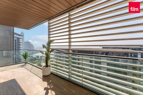 Lägenhet uthyres i Dubai, UAE 2 sovrum, 155.1 kvm Nr. 679006 - fotografi 25