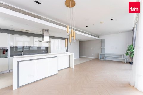 Lägenhet uthyres i Dubai, UAE 2 sovrum, 155.1 kvm Nr. 679006 - fotografi 5