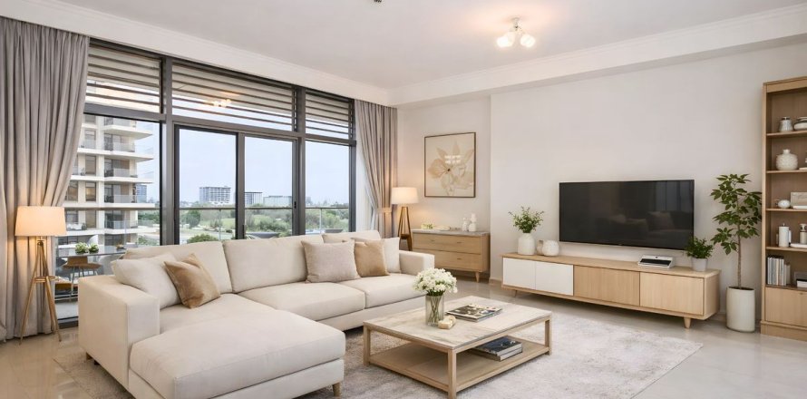 Dubai Hills Estate, UAE의 아파트 침실 2개, 144.9제곱미터 번호 679001