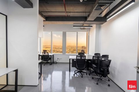 Ured u gradu Motor City, Dubai, UAE 309.3 m2 Br. 712664 - Slika 4