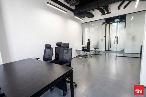 Ured u gradu Motor City, Dubai, UAE 309.3 m2 Br. 712664 - Slika 6