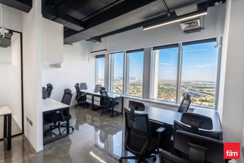 Ured u gradu Motor City, Dubai, UAE 309.3 m2 Br. 712664