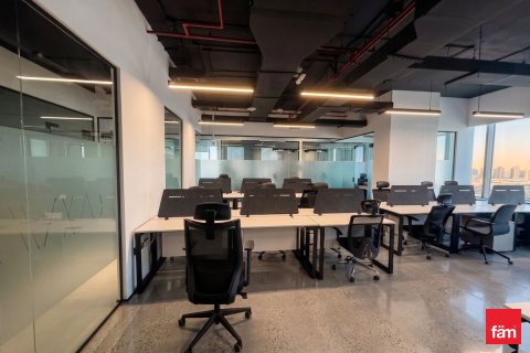 Ured u gradu Motor City, Dubai, UAE 309.3 m2 Br. 712664 - Slika 2