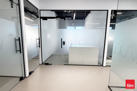 Zyrë në Motor City, Dubai, Emiratet e Bashkuara Arabe 309.3 m2. № 712664 - Foto 8