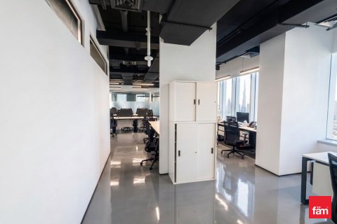 Ured u gradu Motor City, Dubai, UAE 309.3 m2 Br. 712664 - Slika 5
