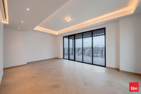 Penthaus u Dubai, UAE 5 spavaćih soba, 1054.5 m2 Br. 712662 - fotografija 8