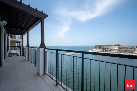 Penthaus u Dubai, UAE 5 spavaćih soba, 1054.5 m2 Br. 712662 - fotografija 19