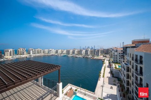 Penthaus u Dubai, UAE 5 spavaćih soba, 1054.5 m2 Br. 712662 - fotografija 22