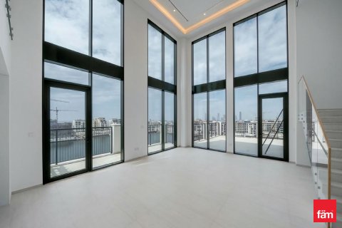 Penthaus u Dubai, UAE 5 spavaćih soba, 1054.5 m2 Br. 712662 - fotografija 12