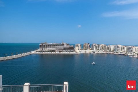 Penthaus u Dubai, UAE 5 spavaćih soba, 1054.5 m2 Br. 712662 - fotografija 23