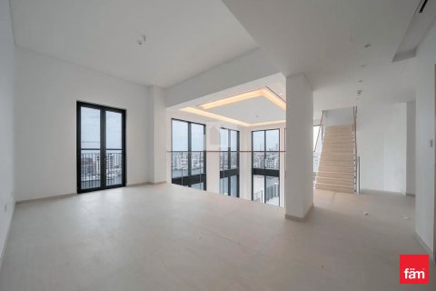 Penthaus u Dubai, UAE 5 spavaćih soba, 1054.5 m2 Br. 712662 - fotografija 4