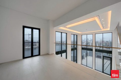Penthaus u Dubai, UAE 5 spavaćih soba, 1054.5 m2 Br. 712662 - fotografija 9
