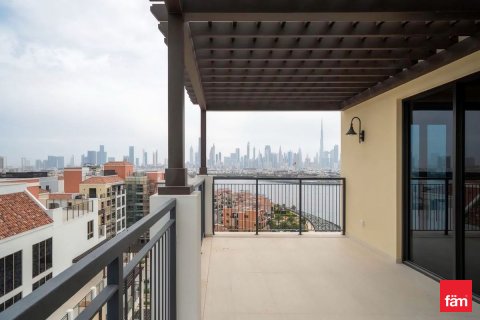 Penthaus u Dubai, UAE 5 spavaćih soba, 1054.5 m2 Br. 712662 - fotografija 20