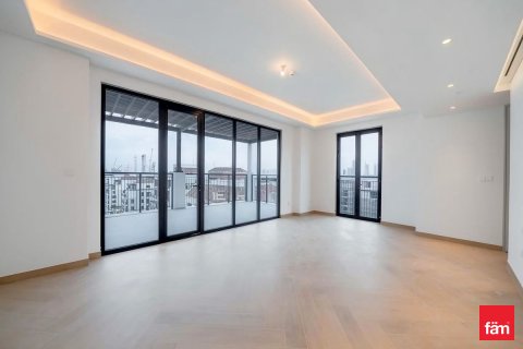Penthaus u Dubai, UAE 5 spavaćih soba, 1054.5 m2 Br. 712662 - fotografija 7