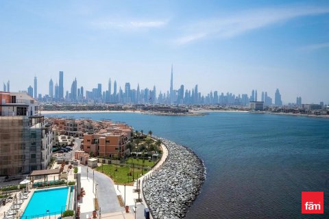 Penthaus u Dubai, UAE 5 spavaćih soba, 1054.5 m2 Br. 712662 - fotografija 24