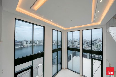 Penthaus u Dubai, UAE 5 spavaćih soba, 1054.5 m2 Br. 712662 - fotografija 17
