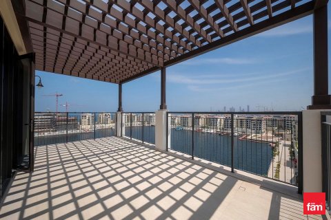 Penthaus u Dubai, UAE 5 spavaćih soba, 1054.5 m2 Br. 712662 - fotografija 21