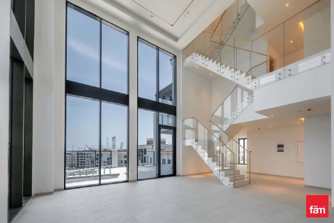 Penthaus u Dubai, UAE 5 spavaćih soba, 1054.5 m2 Br. 712662 - fotografija 2