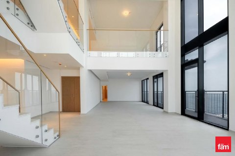 Penthaus u Dubai, UAE 5 spavaćih soba, 1054.5 m2 Br. 712662 - fotografija 5