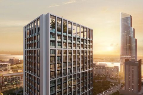 شقة للبيع في Al Jaddaf، دبي، الإمارات العربية المتحدة 2 غرفة نوم ، 99 متر مربع ، رقم 712663 - صورة 3