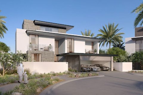 Rekkehus til salgs i Dubai, Emiratene 3 soverom, 180.8 kvm Nr. 712666 - Foto 4