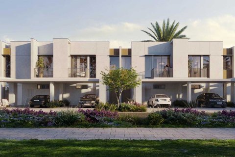 Rekkehus til salgs i Dubai, Emiratene 3 soverom, 180.8 kvm Nr. 712666 - Foto 5