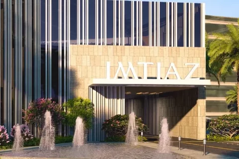 Купить квартиру в Дубай, ОАЭ 1 комната, 55м2, № 639494 - фото 6