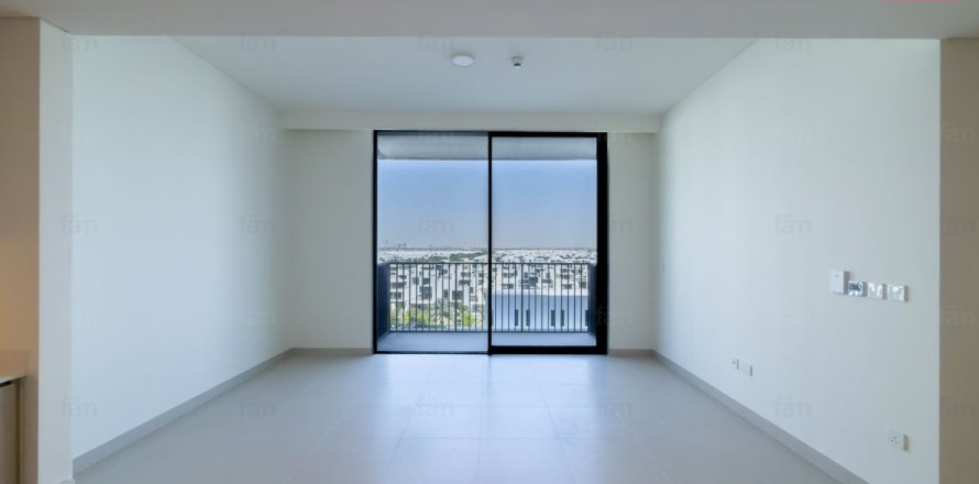 آپارتمان در Dubai Hills Estate، Dubai ، امارات متحده عربی 2 خوابه ، 90.8 متر مربع.  شماره 715101