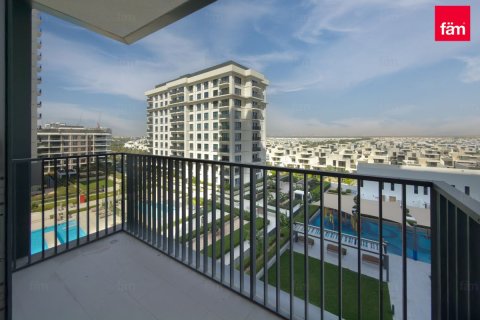 آپارتمان برای فروش در  Dubai Hills Estate، Dubai، امارات متحده عربی  2 خوابه ، 90.8 متر مربع ، شماره 715101 - تصویر 16