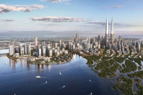 Lakás itt: Dubai, EAE, 3 hálószoba, 179.3 m², azonosító: 715103 - fénykép 23