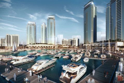 Lakás itt: Dubai, EAE, 3 hálószoba, 179.3 m², azonosító: 715103 - fénykép 26