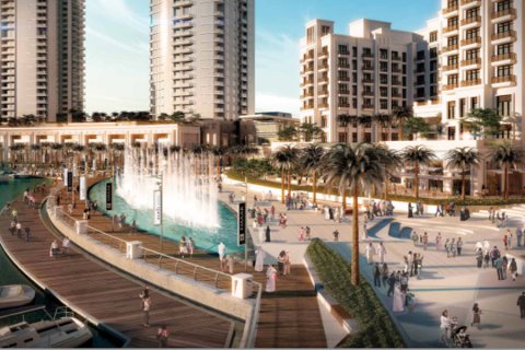 Lakás itt: Dubai, EAE, 3 hálószoba, 179.3 m², azonosító: 715103 - fénykép 25