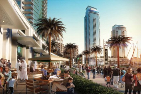 Lakás itt: Dubai, EAE, 3 hálószoba, 179.3 m², azonosító: 715103 - fénykép 24