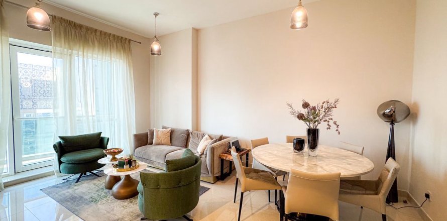 Lakás itt: Dubai, EAE, 2 hálószoba, 121.4 m², azonosító: 715099