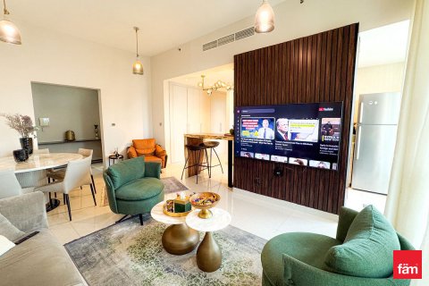 Lakás itt: Dubai, EAE, 2 hálószoba, 121.4 m², azonosító: 715099 - fénykép 2