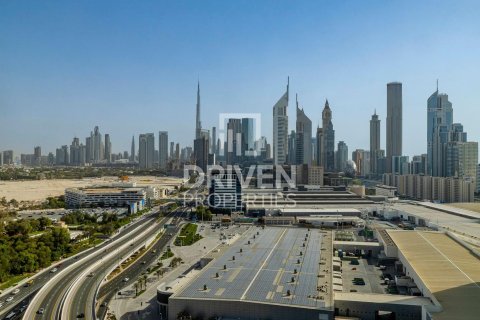 Duplex sa Zabeel, Dubai, UAE 2 silid-tulugan, 224.55 sq.m. № 742991