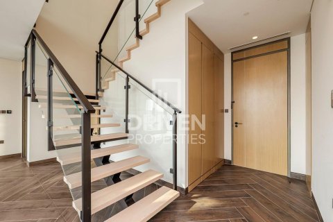 Duplex sa Zabeel, Dubai, UAE 2 silid-tulugan, 224.55 sq.m. № 742991 - larawan 8