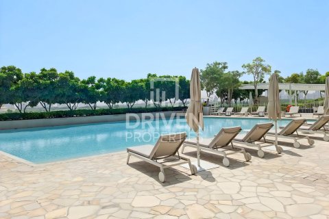 Duplex sa Zabeel, Dubai, UAE 2 silid-tulugan, 224.55 sq.m. № 742991 - larawan 10