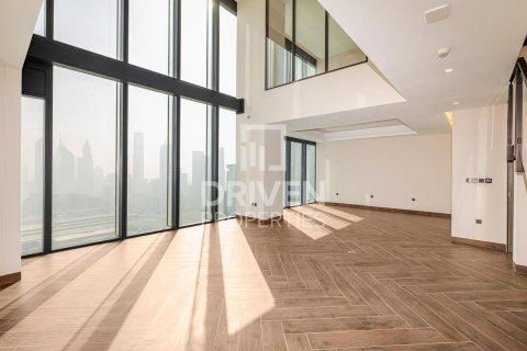 Duplex sa Zabeel, Dubai, UAE 2 silid-tulugan, 224.55 sq.m. № 742991 - larawan 5