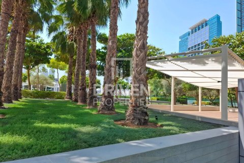 Duplex sa Zabeel, Dubai, UAE 2 silid-tulugan, 224.55 sq.m. № 742991 - larawan 24