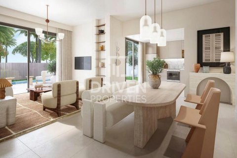 Villa til salgs i The Valley, Dubai, Emiratene 5 soverom, 412.21 kvm Nr. 742990 - Foto 4