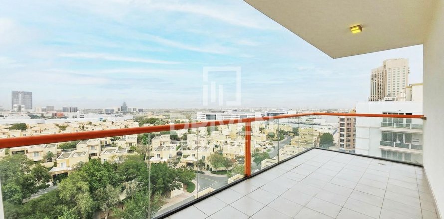 Wohnung in Dubai Silicon Oasis, Dubai, VAE: 1 Schlafzimmer, 100.52 m2 Nr. 743015
