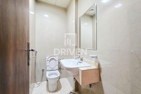 Wohnung zum Verkauf in Dubai Silicon Oasis, Dubai, VAE 1 Schlafzimmer, 100.52 m2 Nr. 743015 - Foto 12