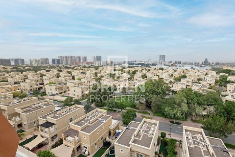 Wohnung zum Verkauf in Dubai Silicon Oasis, Dubai, VAE 1 Schlafzimmer, 100.52 m2 Nr. 743015 - Foto 11