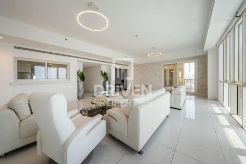 آپارتمان برای فروش در Palm Jumeirah، Dubai، امارات متحده عربی 3 خوابه ، 376.54 متر مربع ، شماره 743016 - تصویر 4