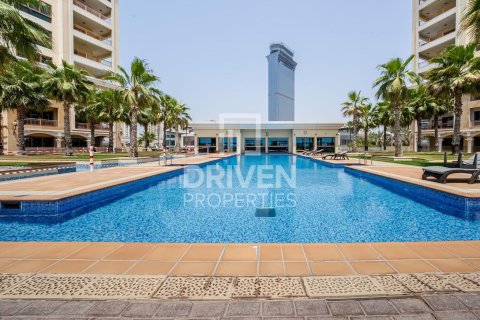 آپارتمان برای فروش در Palm Jumeirah، Dubai، امارات متحده عربی 3 خوابه ، 376.54 متر مربع ، شماره 743016 - تصویر 26