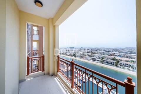 آپارتمان برای فروش در Palm Jumeirah، Dubai، امارات متحده عربی 3 خوابه ، 376.54 متر مربع ، شماره 743016 - تصویر 19