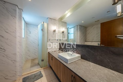 آپارتمان برای فروش در Palm Jumeirah، Dubai، امارات متحده عربی 3 خوابه ، 376.54 متر مربع ، شماره 743016 - تصویر 24